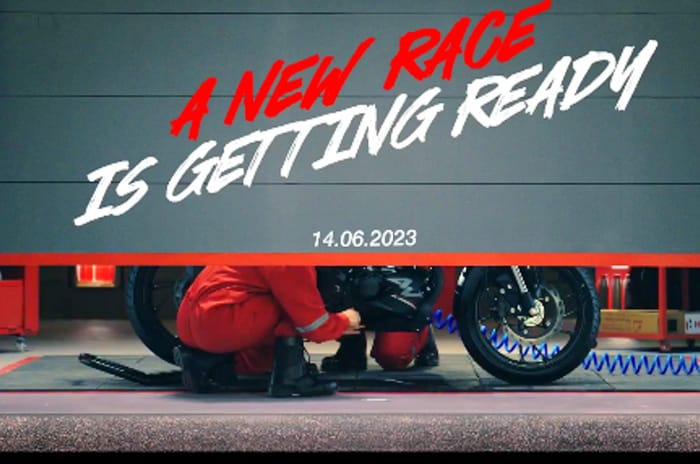 Hero Xtreme 160R to get new 4-valve engine, USD fork